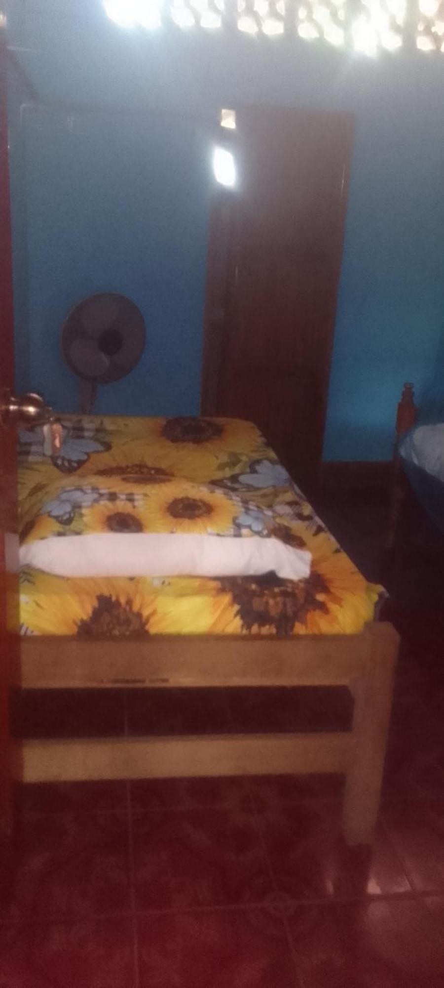 El Gueis Hostel Balgue Rum bild